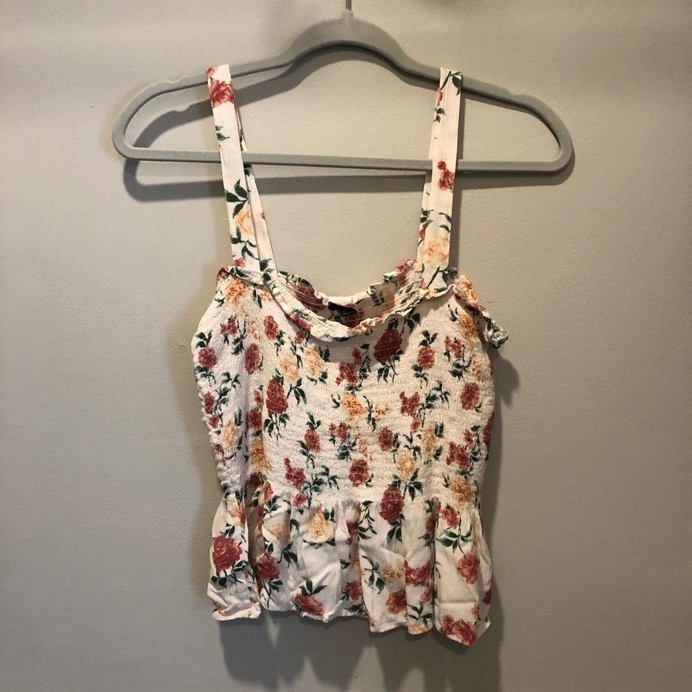 American eagle tank top